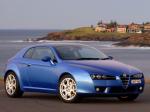 Alfa Romeo Brera 2006 года (AU)